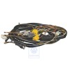VW Original Juego Cables Del. 