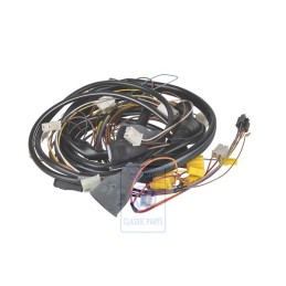 VW Original Juego Cables Del. 