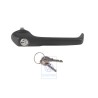 VW Original Maneta Ext. Cierre Seguridad - 251843703F