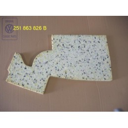 VW Original Amortiguacion - 251863826B