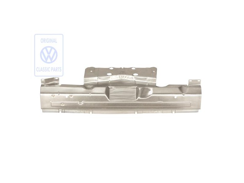 VW Original Chapa De Proteccion - 251863846D