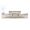 VW Original Chapa De Proteccion - 251863846D