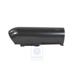 VW Original Chapa De Proteccion - 251864859B