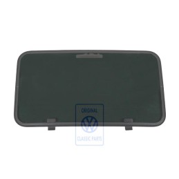 VW Original Tapa Techo Deflector Cristal - 251877071B