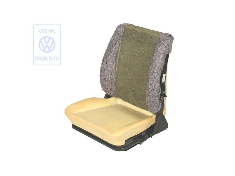 VW Original Asiento Compl. 
