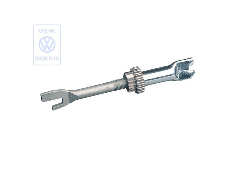 VW Original Varilla Presion - 281609801B