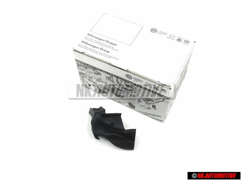 VW Original Pieza Junta - 155837915B