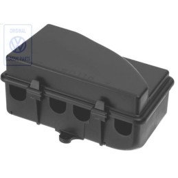 VW Original Caja Reles - 251906296A