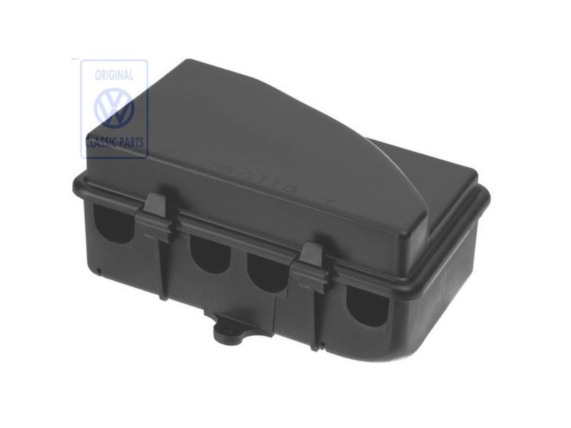 VW Original Caja Reles - 251906296A