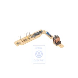 VW Original Unidad De Control Para Controle Presion De Aceite - 251919064B