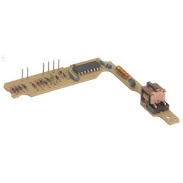 VW Original Unidad De Control Para Controle Presion De Aceite - 251919064D