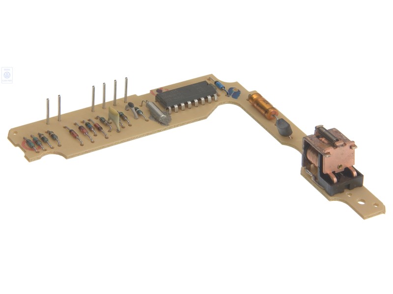 VW Original Unidad De Control Para Controle Presion De Aceite - 251919064D