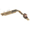 VW Original Unidad De Control Para Controle Presion De Aceite - 251919064D