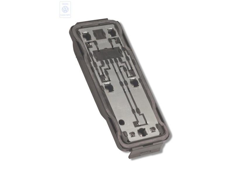 VW Original Portalamparas - 251945258D