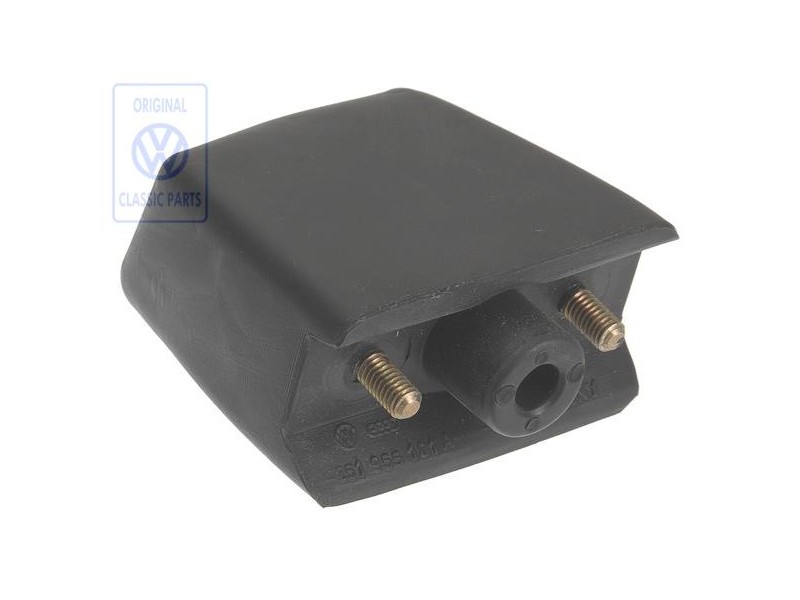 VW Original Portaeyector Con Eyector - 251955101A
