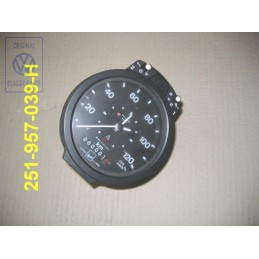 VW Original Tacografo - 251957039H
