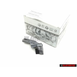 VW Original Pieza Junta - 155837915A