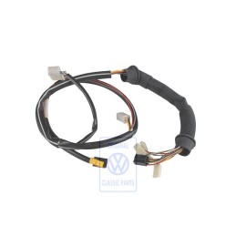 VW Original Juego Cables Para Puerta - 251971120M