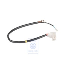 VW Original Mazo Cables P. 