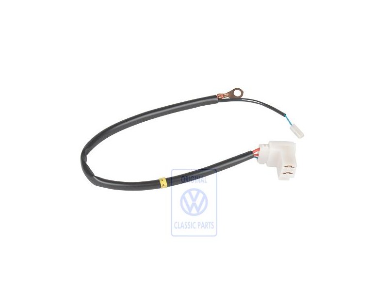 VW Original Mazo Cables P. 