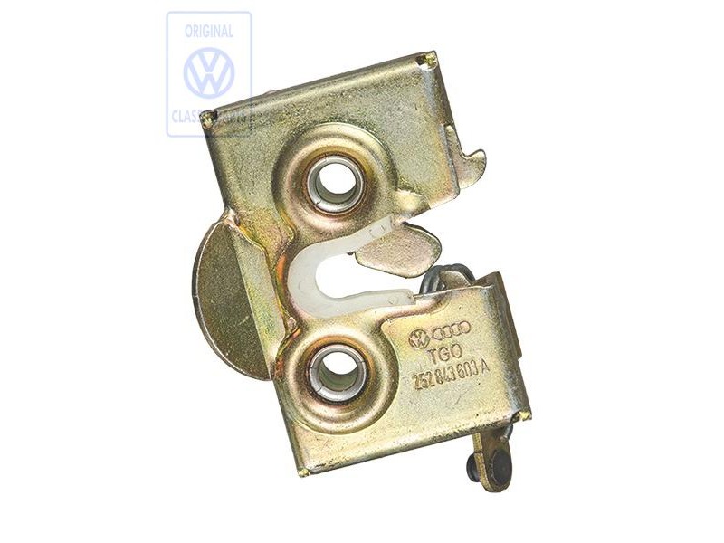 VW Original Cerradura Central P. 