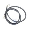 VW Original Tubo Flex. Medio Refrigeracion - 253260710A