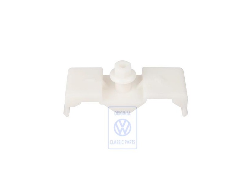 VW Original Soporte, Parte Superior - 253260793A
