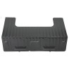 VW Original Piso Maletero - 253801551A