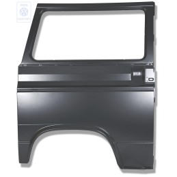 VW Original Chapa Exterior - 253809172B