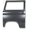 VW Original Chapa Exterior - 253809172B
