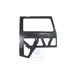 VW Original Chapa Interior - 253809407F