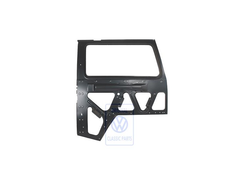 VW Original Chapa Interior - 253809407F