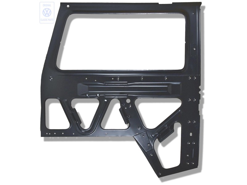VW Original Chapa Interior - 253809408G