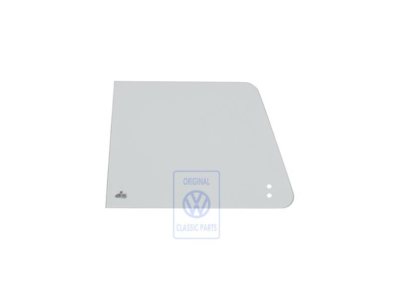 VW Original Cristal Lateral - 253845351C
