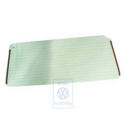 VW Original Luneta Trasera Calefactable - 253845501B