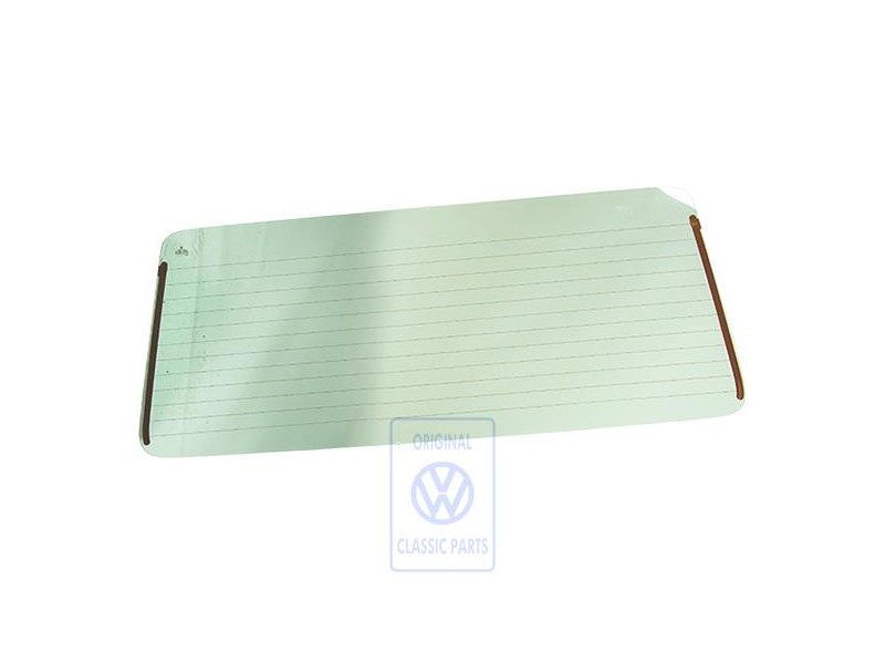 VW Original Luneta Trasera Calefactable - 253845501B