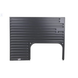 VW Original Chapa Piso P. Superficie Carga - 245801477A