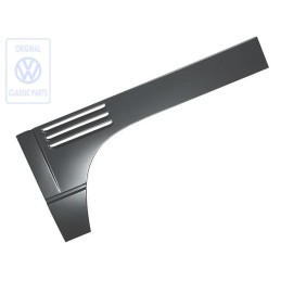 VW Original Chapa Ext. Para Pared Lateral - 245809179A