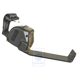 VW Original Cinturon Abdominal - 253857813A