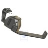 VW Original Cinturon Abdominal - 253857813A