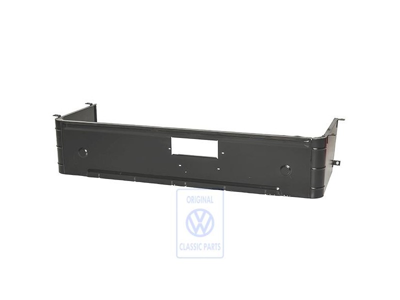 VW Original Caja Asiento - 247801903B