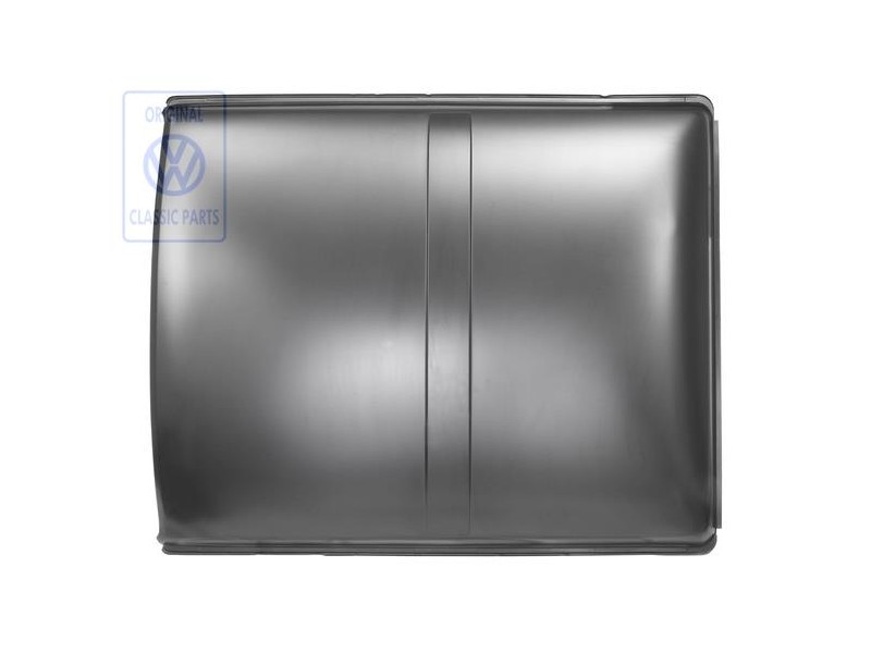 VW Original Techo P. Cabina Doble - 247817111A