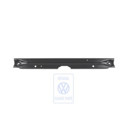 VW Original Apoyo De Radiador De Refriger. 