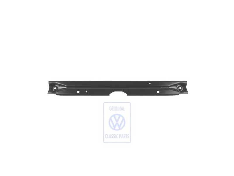 VW Original Apoyo De Radiador De Refriger. 