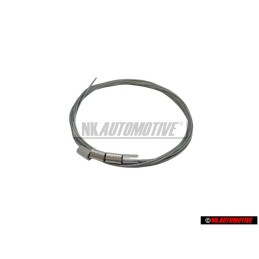 VW Classic Parts Cable Tensor - 155871971A
