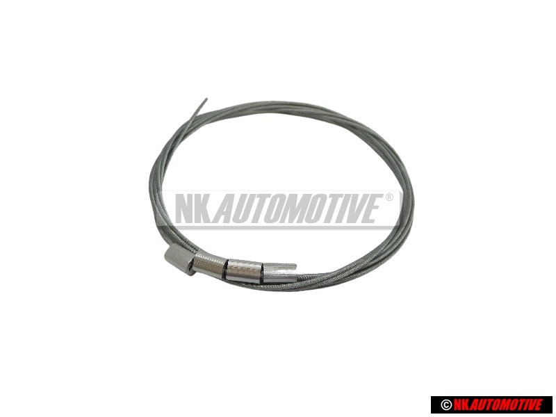 VW Classic Parts Cable Tensor - 155871971A