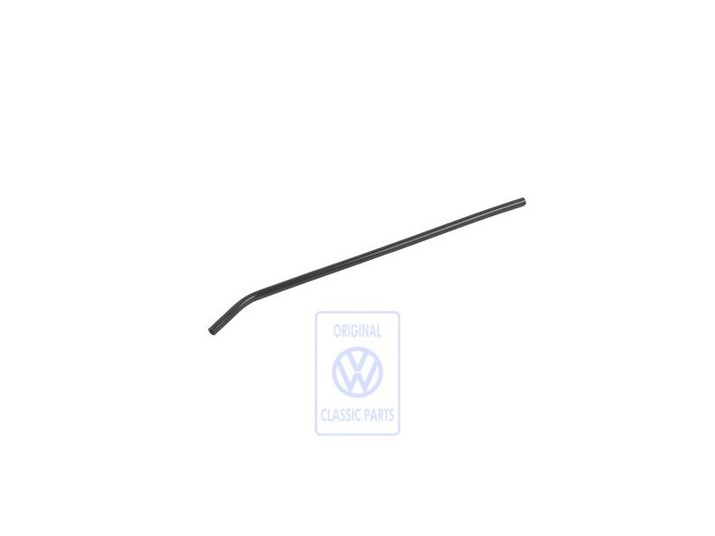 VW Original Tubo Ventilacion - 251201167B