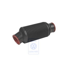 VW Original Tubo Flex. Aire Caliente - 251255355B