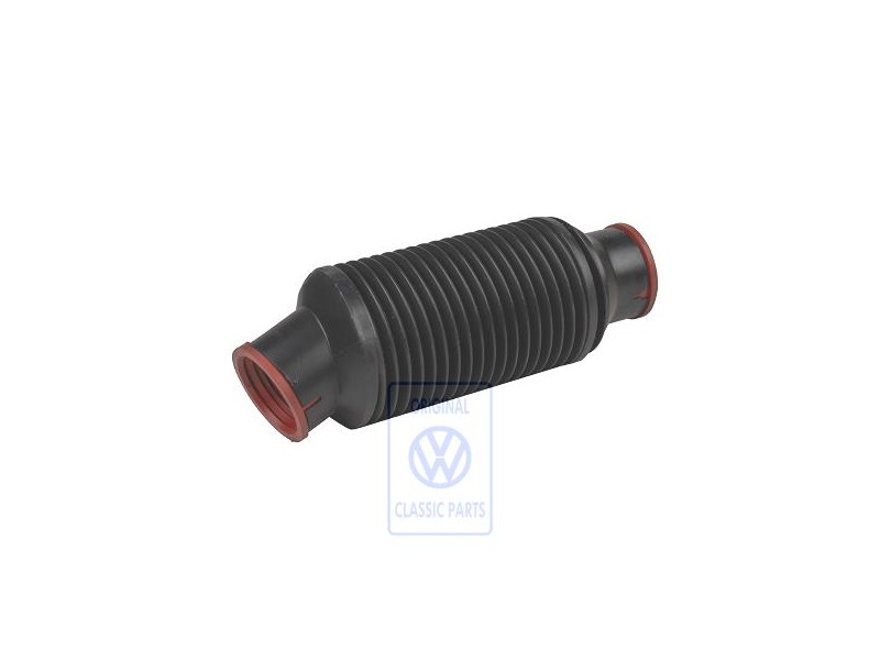 VW Original Tubo Flex. Aire Caliente - 251255355B