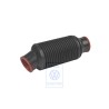 VW Original Tubo Flex. Aire Caliente - 251255355B